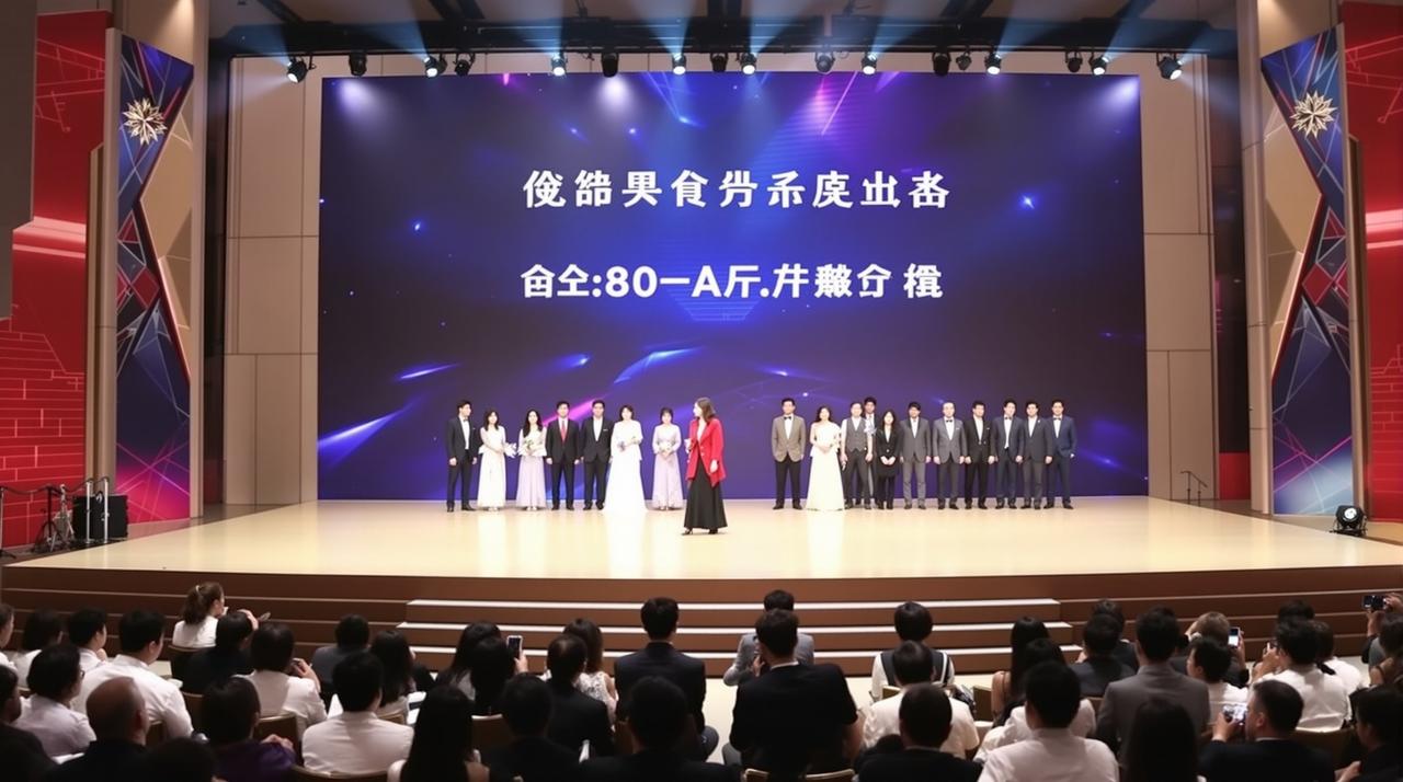丁香花视频2026年度发布会：六部重磅新作震撼亮相
