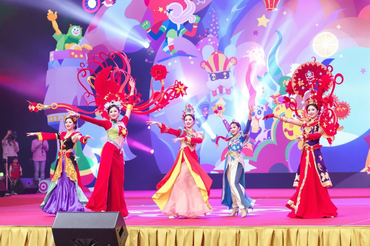 丁香花视频2026年度影迷嘉年华